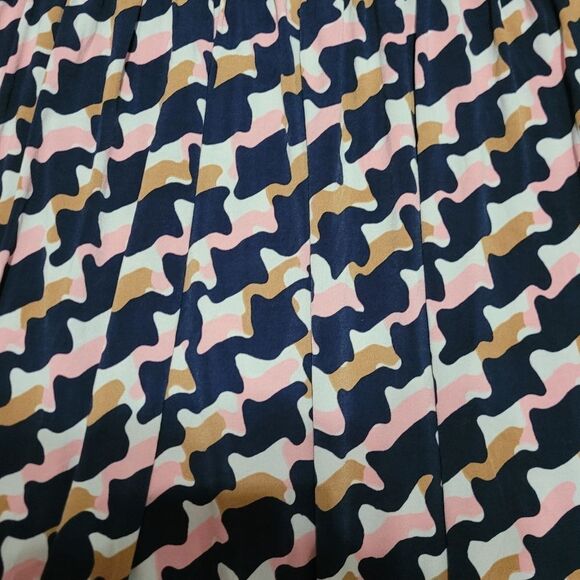 J. Howard Belted Dress - Picture 5 of 7